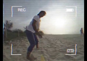 video_beach_training