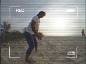 video_beach_training