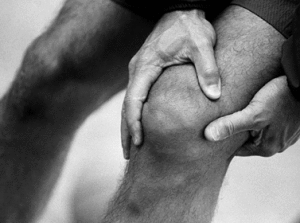 Pra mim, a articulação mais importante do nosso corpo.