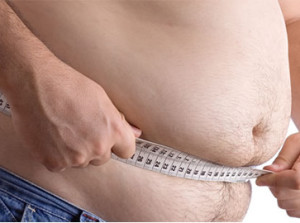 Abdominal não te faz perder barriga.