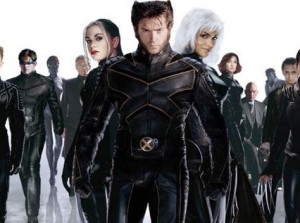xmen
