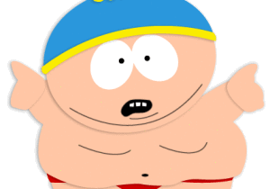 cartman-fat