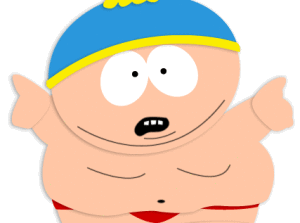 cartman-fat