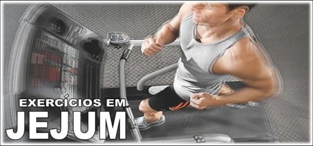 Aeróbico em Jejum (AEJ) Funciona Para Emagrecer?
