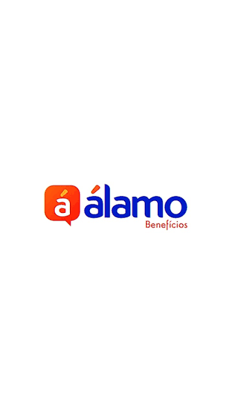 Logo da &Aacute;lamo Benef&iacute;cios