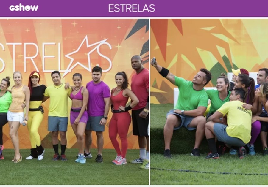 Anitta, Fê Souza, Gio Ewbank e mais famosas estão juntas em novo quadro