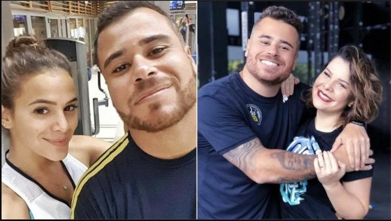 Bruno d'Orleans &eacute; personal de famosas como Bruna Marquezine e Fernanda Souza