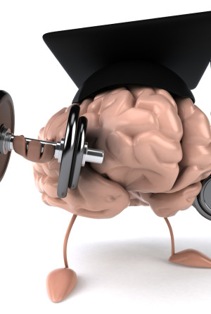 "atividade física também melhora sua capacidade de estudo"