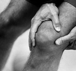 Pra mim, a articulação mais importante do nosso corpo.
