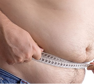Abdominal não te faz perder barriga.