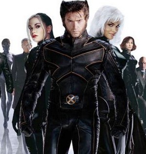 xmen
