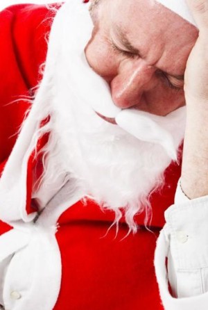 Se perdoe neste natal